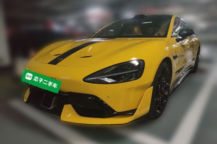 Used Xiaomi Auto SU7 Ultra 2025 Ultra Model