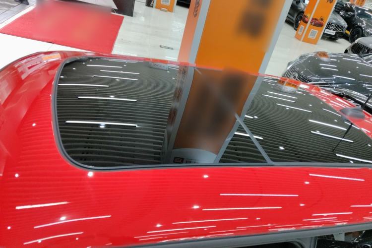 Used MINI JCW 2025 JOHN COOPER WORKS