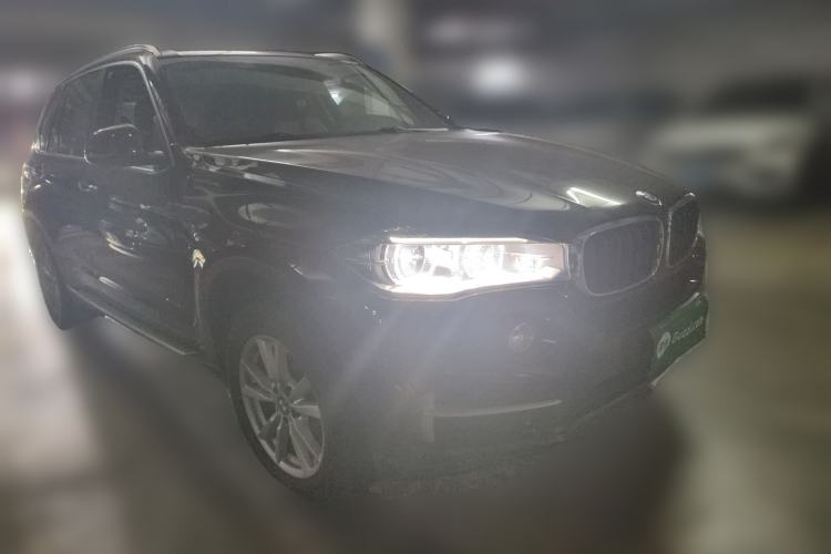 Used BMW X5 