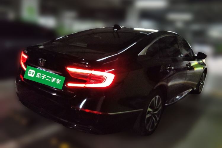 Used Honda Accord 2022 Xing·Hybrid 2.0L Xingling Version
