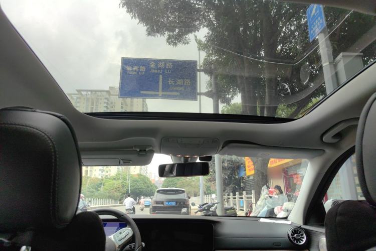 Used Mercedes-Benz E-Class 2020 Restyled E 300 L Sporty and Stylish Edition
