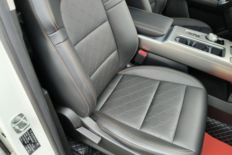 Used Haval DARGO 2024 2.0T DCT Chinese Rural Dog Edition