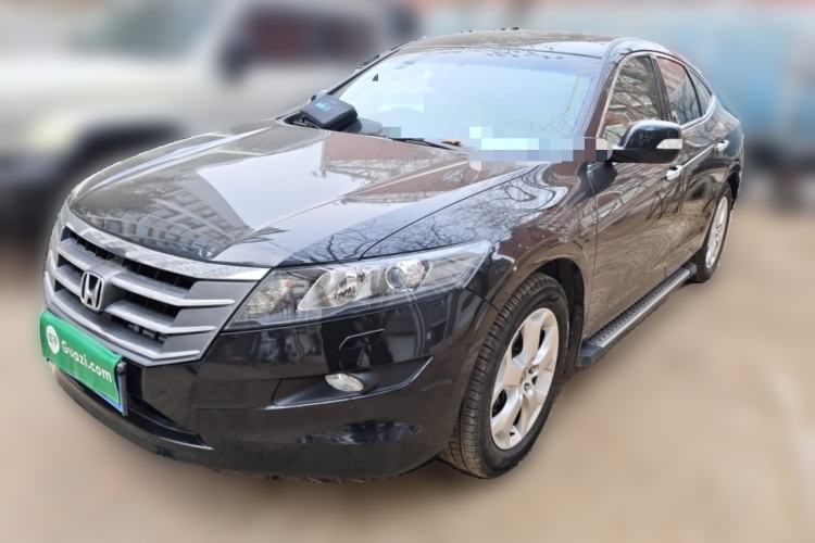 Used Honda Crosstour 2012 2.4L Prestige Edition