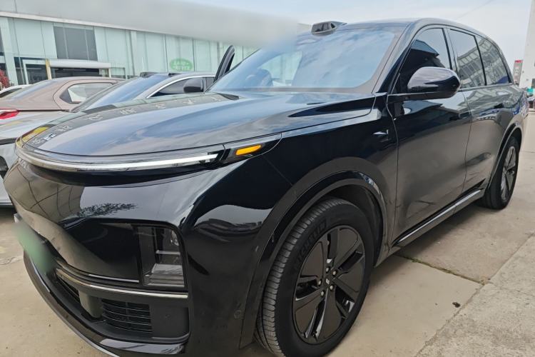 Used Li Auto L8 2024 Max