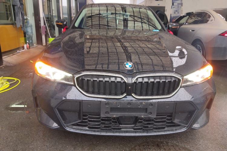 Used BMW 3 Series 2025 330Li M Sport Shadowline Package
