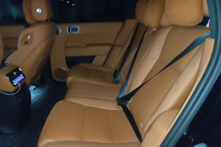 Used Li Auto L7 2024 Pro Model