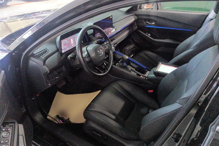 Used Honda Accord 2025 260TURBO Luxury Edition