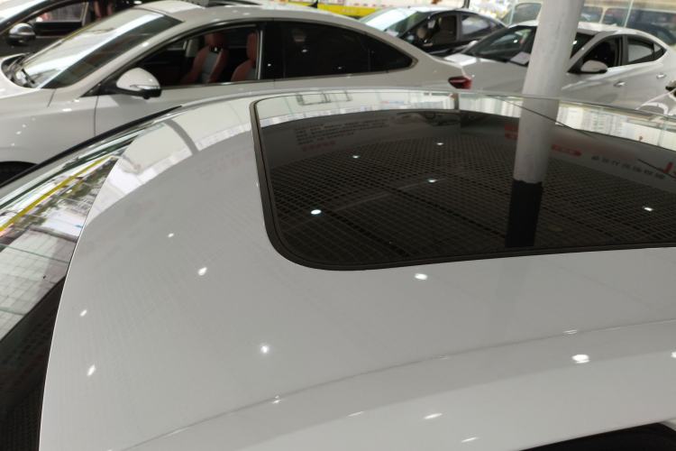 Used Audi A4L 2018 30th Anniversary Edition 40 TFSI Trendy Model