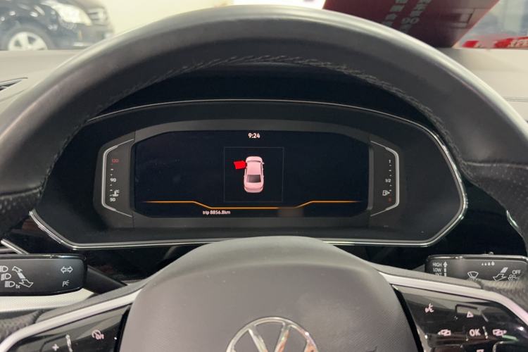 Used Volkswagen Passat 2023 330TSI Starry Elite Edition