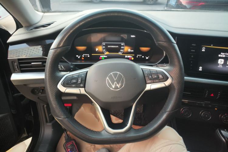 Used Volkswagen Passat 2023 Revised Version 280TSI Business Edition