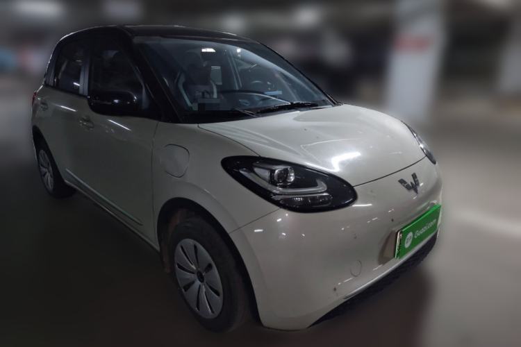 Used Wuling Bingo 2024 203km Light Edition