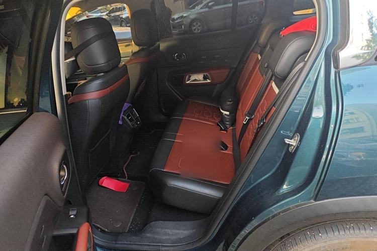 Used Citroen C5 AIRCROSS 2020 400THP Premium Edition
