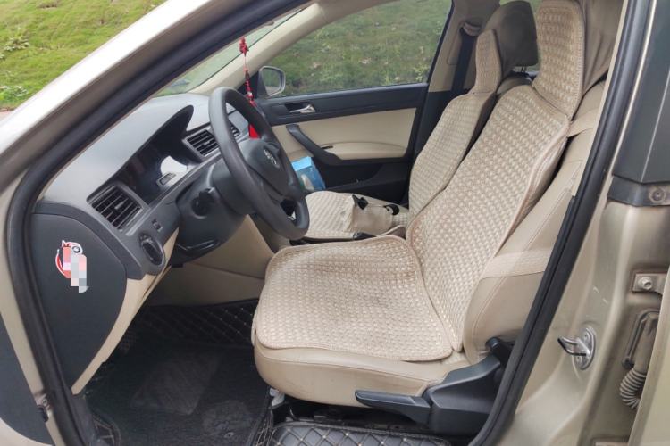 Used Skoda Rapid 2013 1.6L Automatic Smart Selection Model