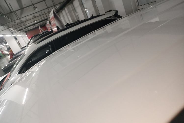 Used Bestune NAT 2023 PRO Comfort Travel Edition 419km