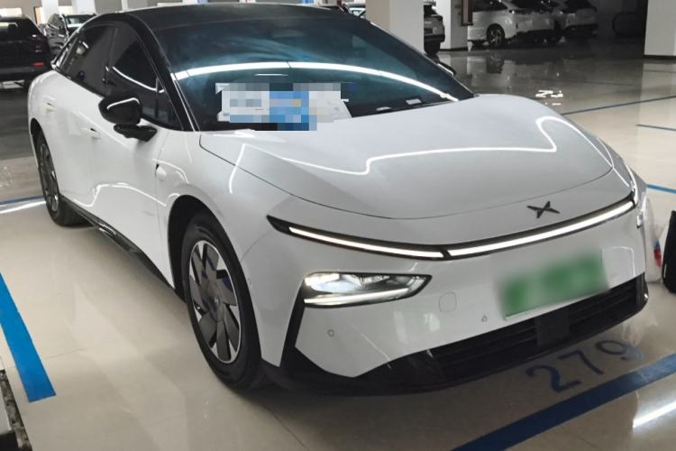 Used XPeng P7+ 2024 Long-Range Max
