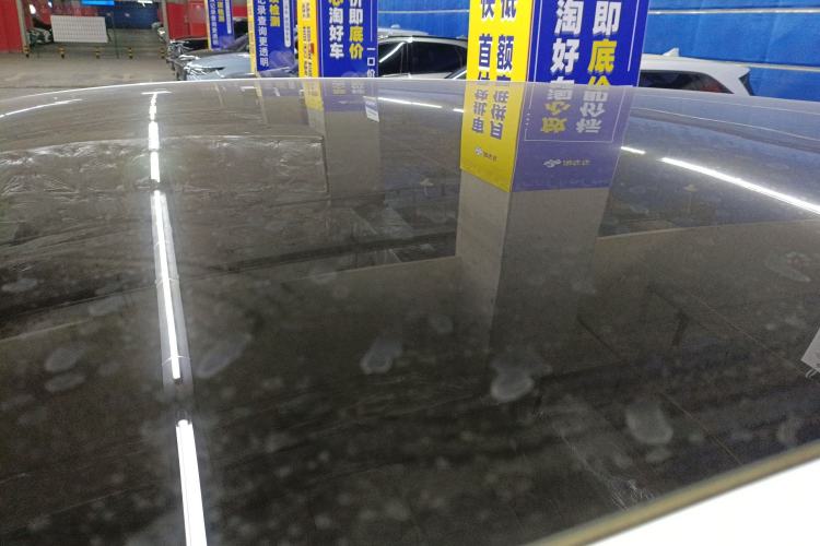 Used Li Auto L6 2025 Pro Smart Refresh Edition
