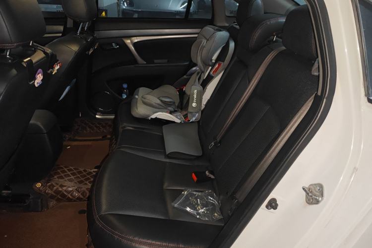 Used Haima M6 2016 1.6L Manual Sports Smart Model