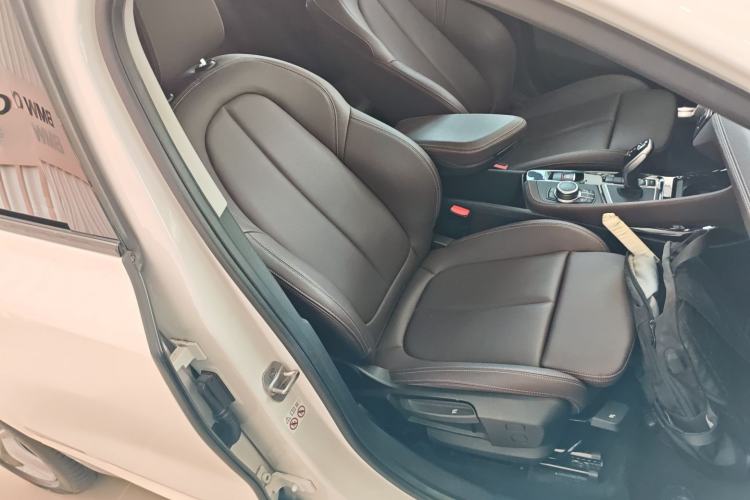 Used BMW X2 2021 sDrive25i M Sport Package