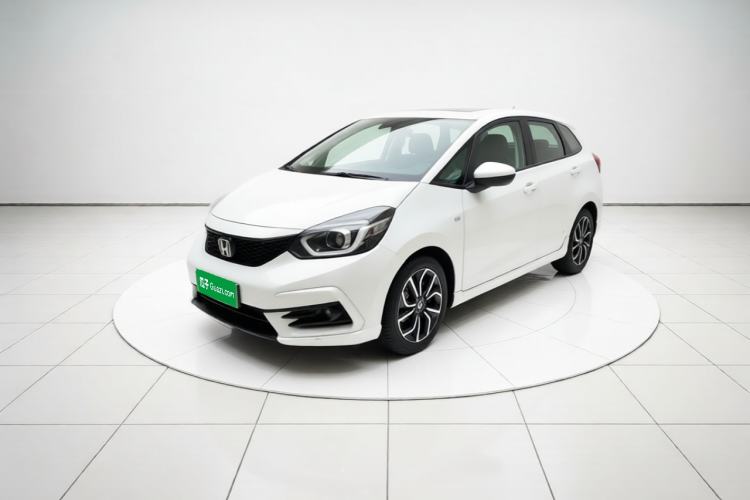 Used Honda LIFE 2021 1.5L CVT SPORT Heartbeat Edition
