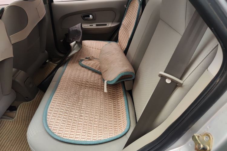 Used Citroen Elysee 2012 Sedan 1.6L Manual Tech Model
