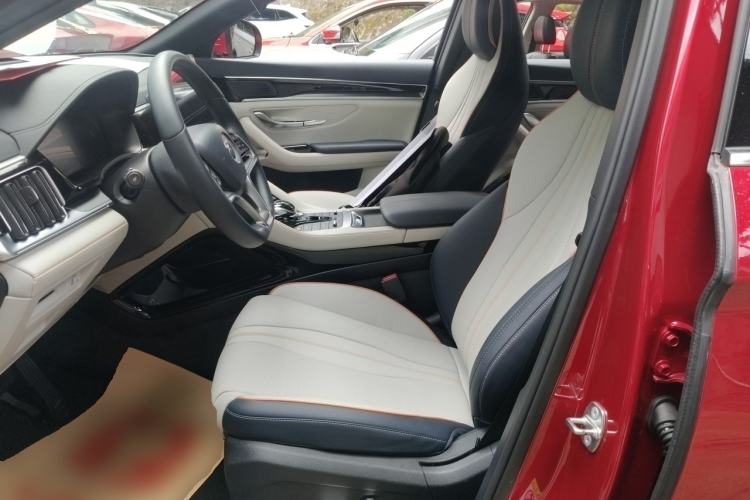 Used BYD Song PLUS New Energy 2021 DM-i 110KM Flagship PLUS
