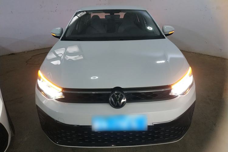 Used Volkswagen Lavida 2023 New Rui 1.5L Automatic New Yi Edition
