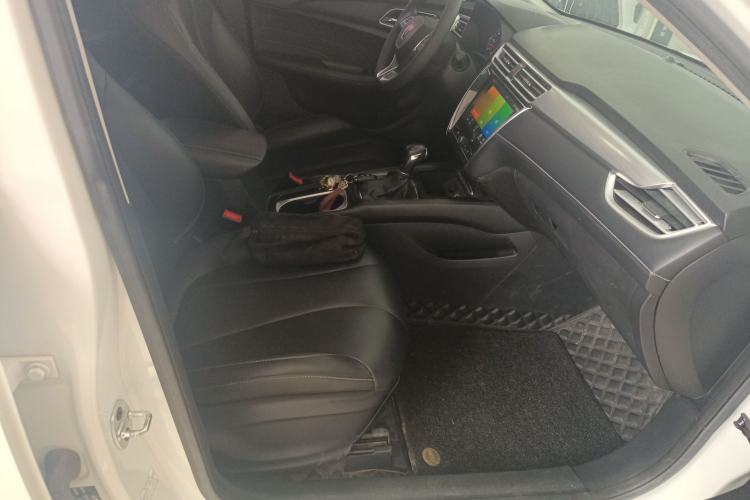 Used Roewe i5 2019 1.5L Automatic 4G Connected Linghao Flagship Edition