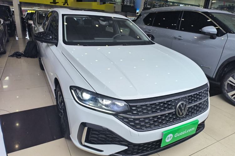 Used Volkswagen Lavida 2023 300TSI DSG Starry Full-Comfort Edition