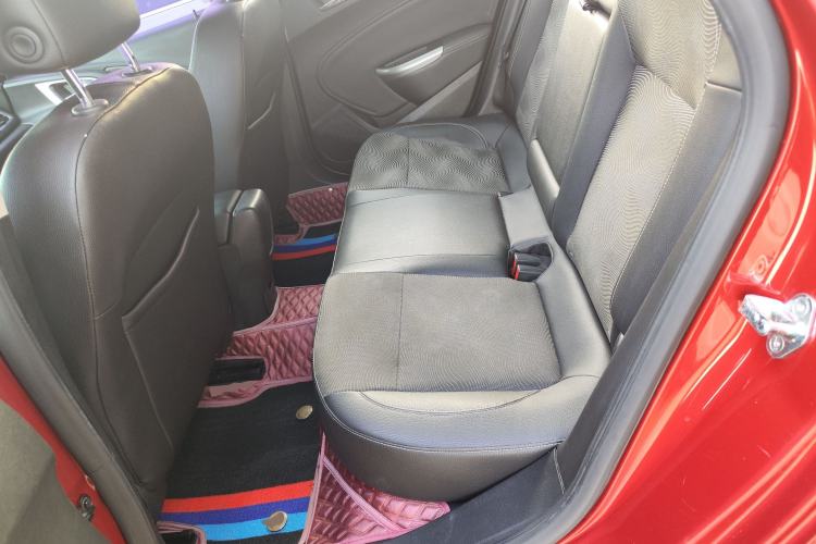 Used Buick GT 2014 XT 1.6L Automatic Fashion Edition
