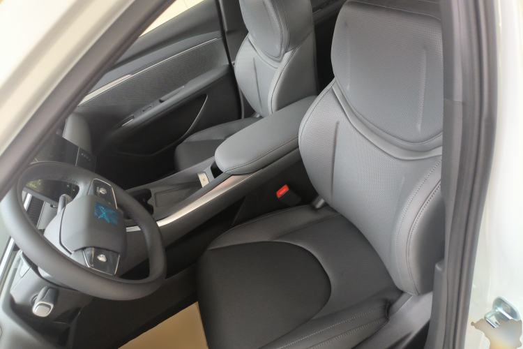 Used XPeng MONA M03 2025 515 Long-Range Plus