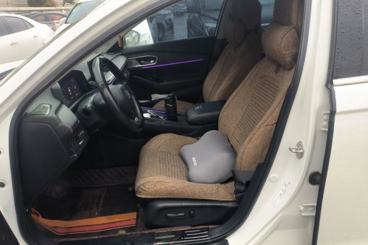 Used Honda Accord 2023 260TURBO Smart Enjoyment Version
