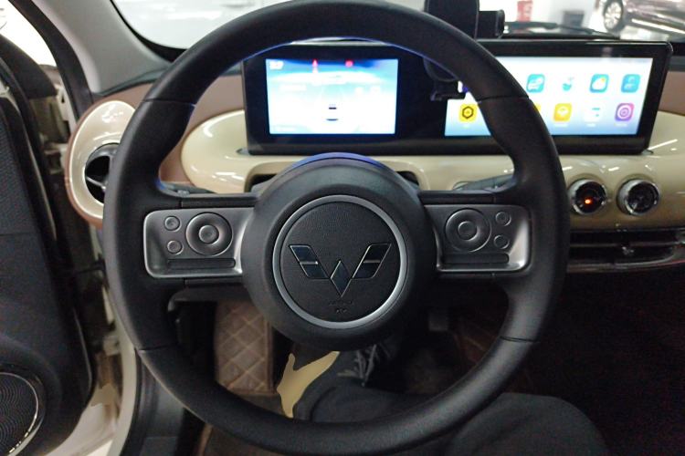 Used Wuling Bingo 2024 333 km Enjoyment Version