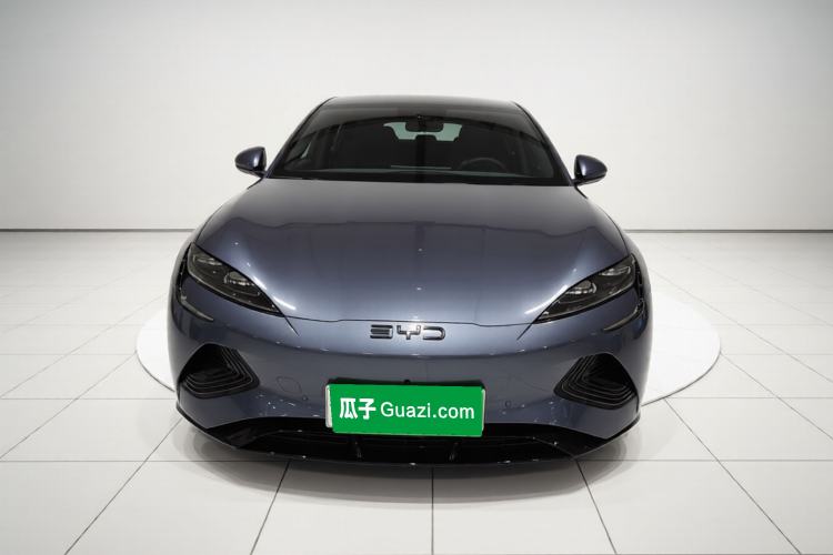 Used BYD Seal 2025 510 Standard Edition
