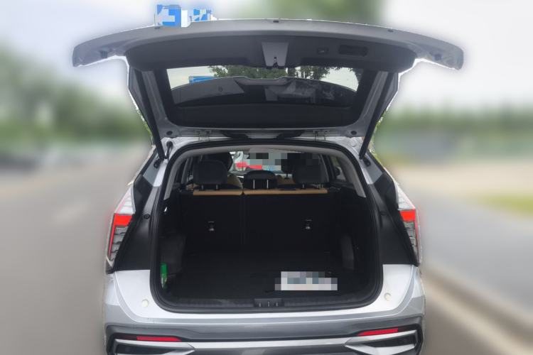 Used Geely Auto FX11 2023 1.5TD DCT Prestige Edition
