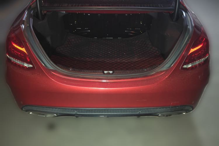 Used Mercedes-Benz C-Class 2018 C 200 Sport Edition
