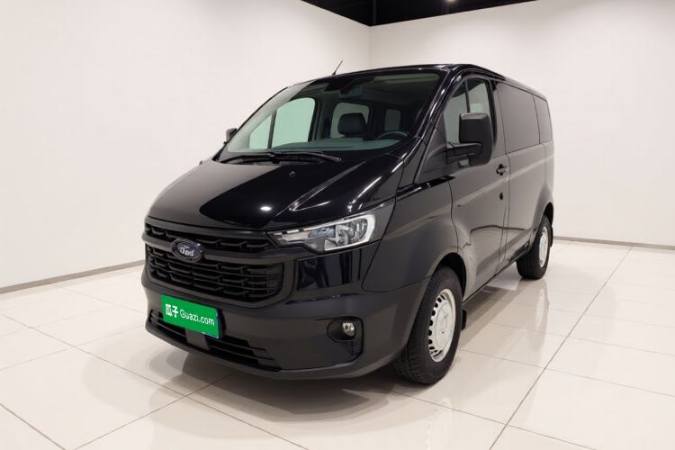 Used Ford Transit 2023 2.0T Diesel Automatic Multi-Function Commercial Vehicle Short Wheelbase Low Roof 5/6 Seats Guazi used car, China used car export, Used car for sale, Used  cars, Cheapest cars for sale