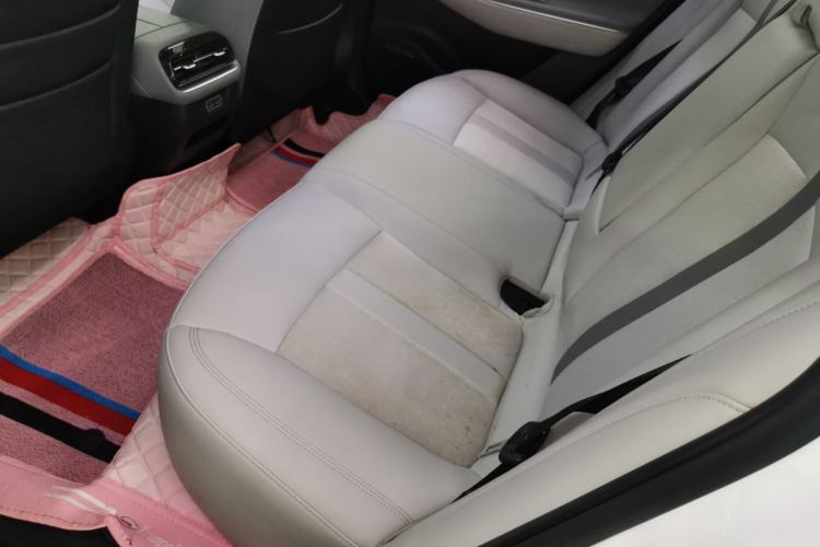 Used AION S Plus 2022 70 Enjoy Edition
