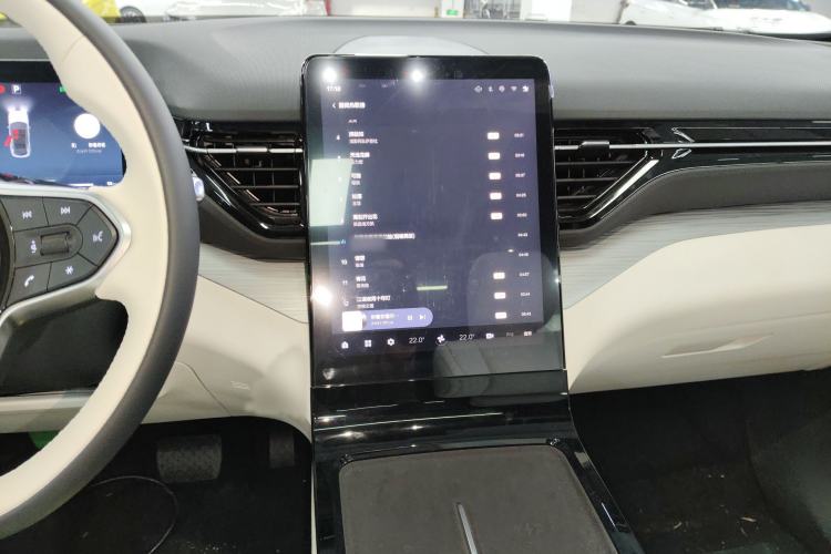 Used Bestune Yueyi 07 2025 150km Heartfelt Edition