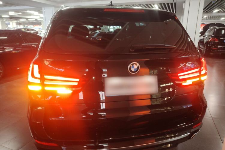 Used BMW X5 2018 xDrive35i Elegant Edition