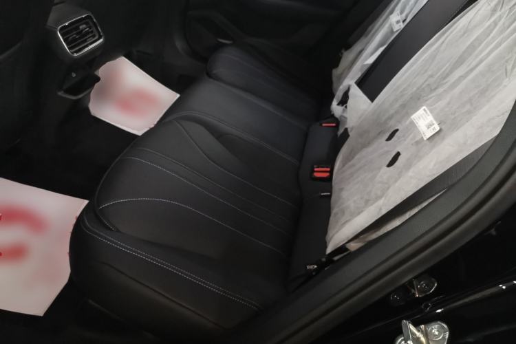 Used Geely Auto Preface 2026 Model Oriental Yao 1.5TD Fuyao Edition