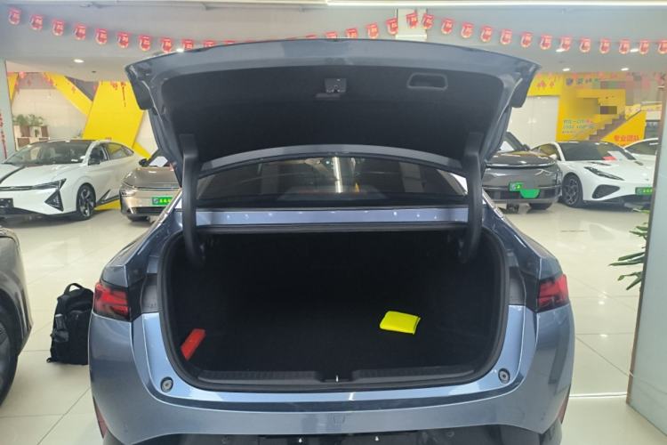 Used XPeng P5 2021 460G+