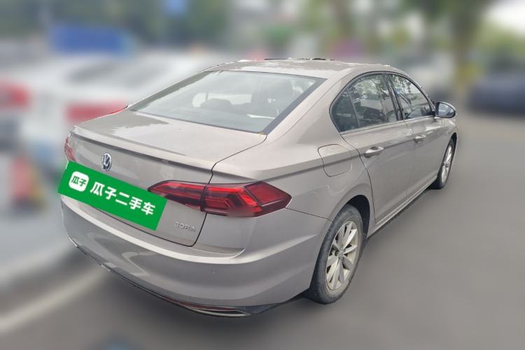 Used Volkswagen Bora 2020 1.5L Automatic Elite Version