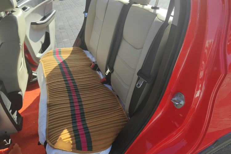 Used BYD Yuan Pro 2021 401 km Luxury Version