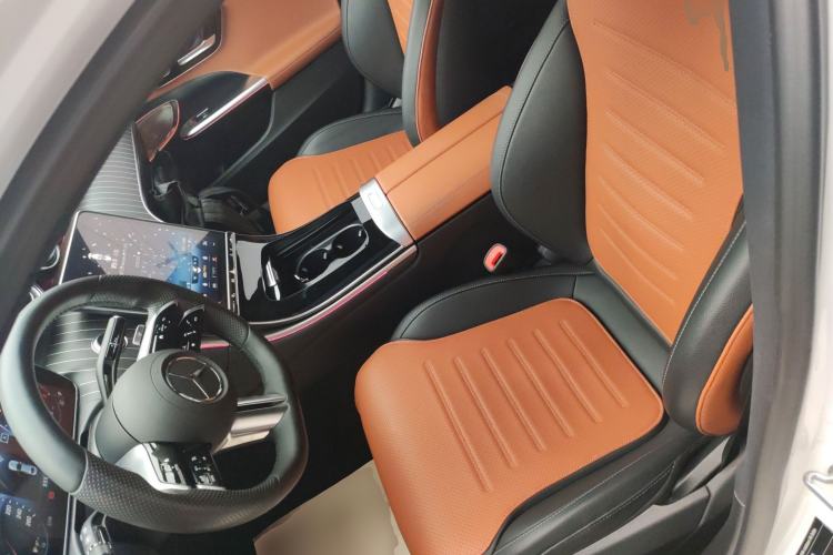 Used Mercedes-Benz C-Class 2022 Restyled C 260 L Sport Edition
