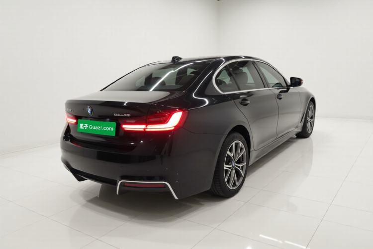 Used BMW i3 2022 eDrive 35 L