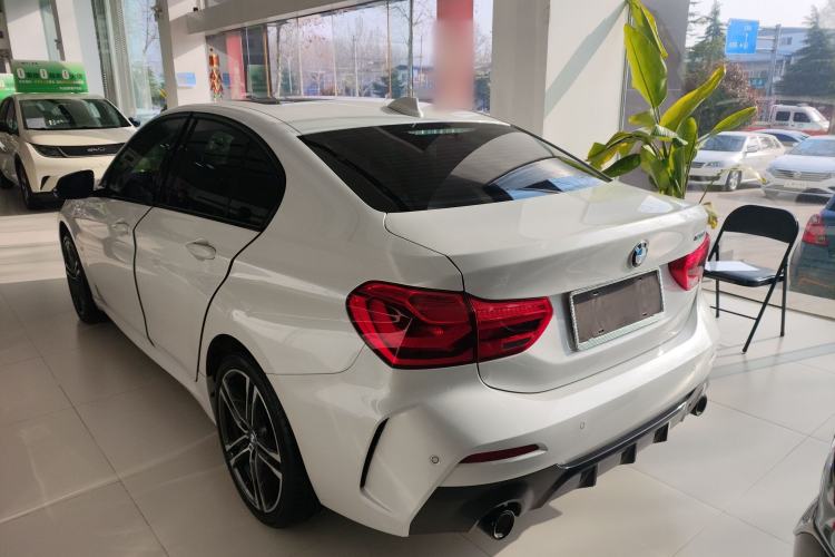 Used BMW 1 Series 2021 Restyled 125i M Sport Night Edition
