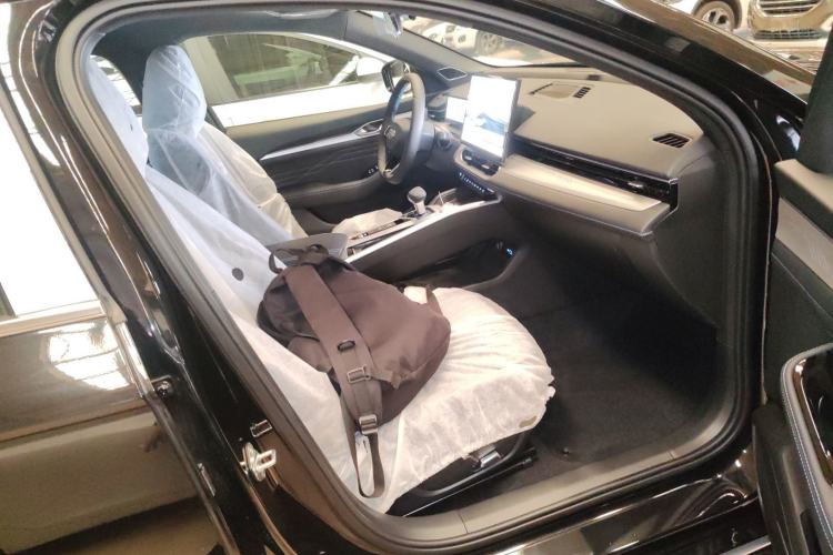 Used Geely Auto Preface 2025 Dongfang Yao 1.5TD Kunlun Edition