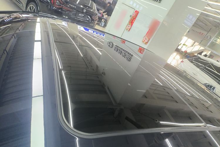 Used BMW i3 2024 eDrive 35 L
