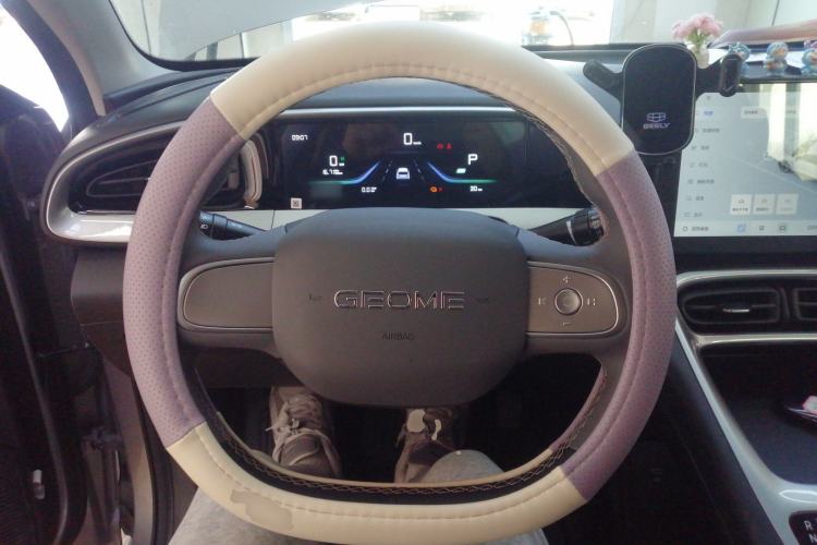 Used Geely Galaxy Geome 2025 310km Youth Edition