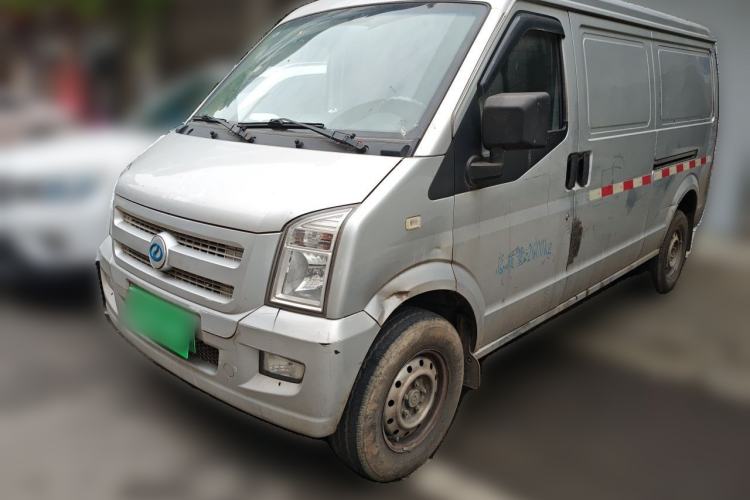 Used Ruichi EC35 2021 EC35 II Creative Edition 36.288 kWh